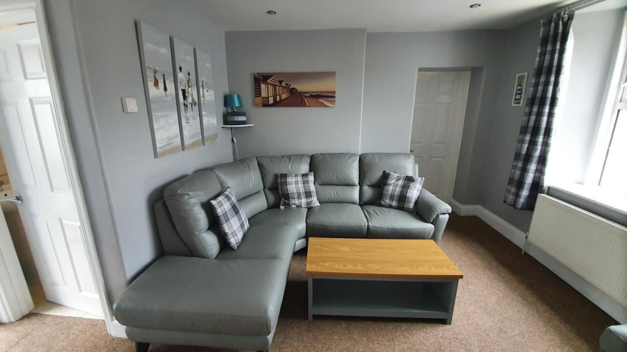 Christie Trinity Mews Апартаменты