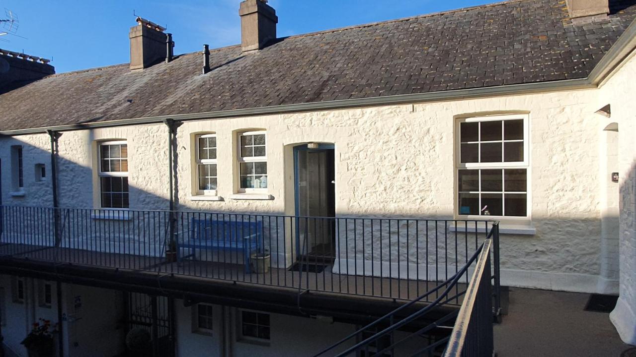 Christie Trinity Mews Апартаменты